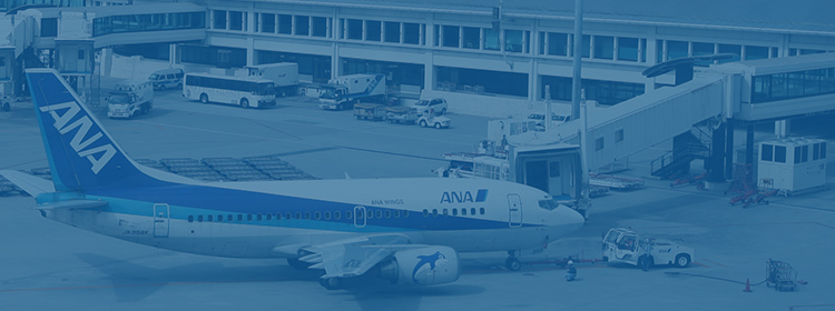 乗り継ぎのご案内